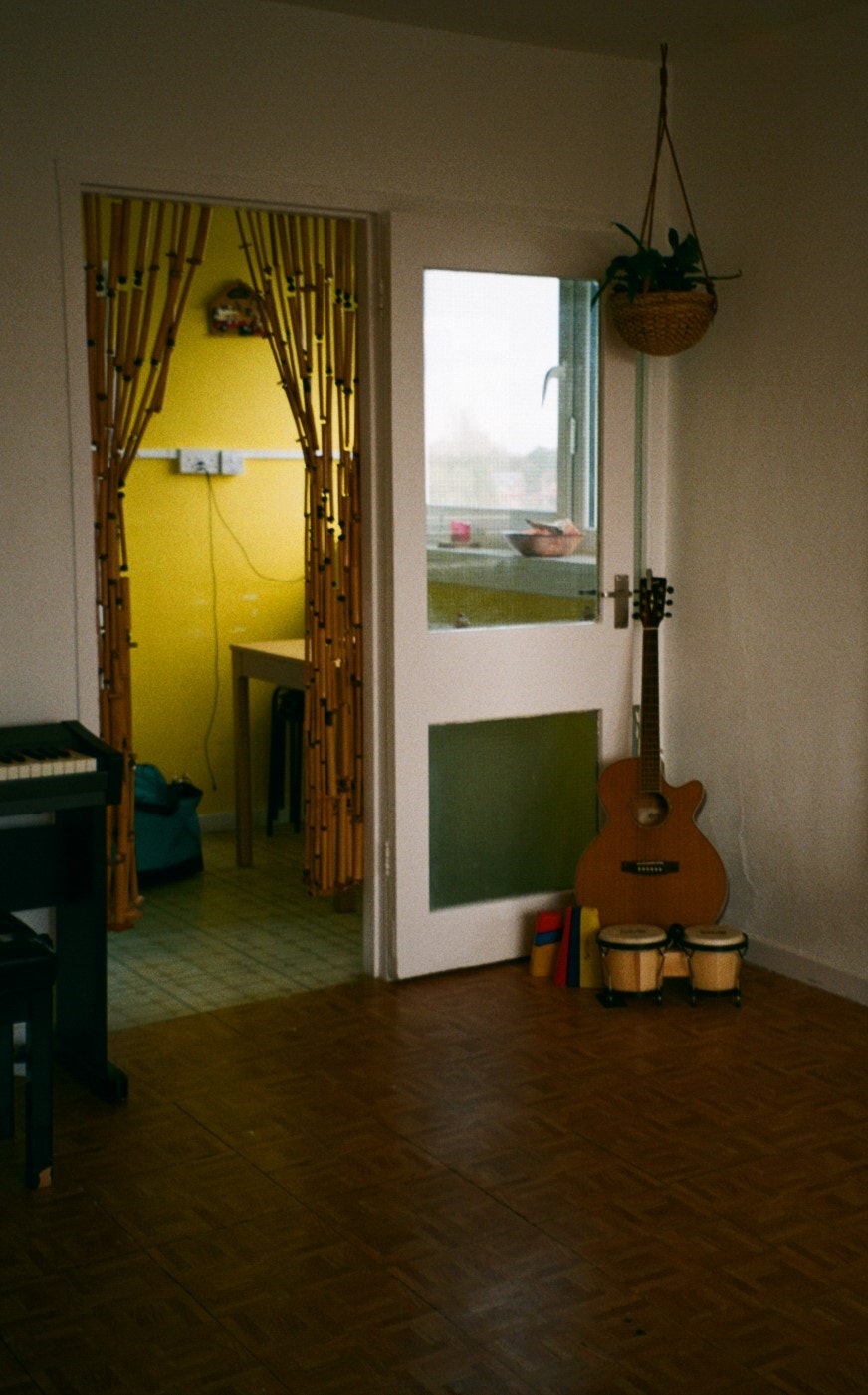 Wax poetics